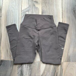 ALO Yoga Airbrush Leggings Size Small